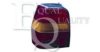 EQUAL QUALITY GP0386 Lens, indicator